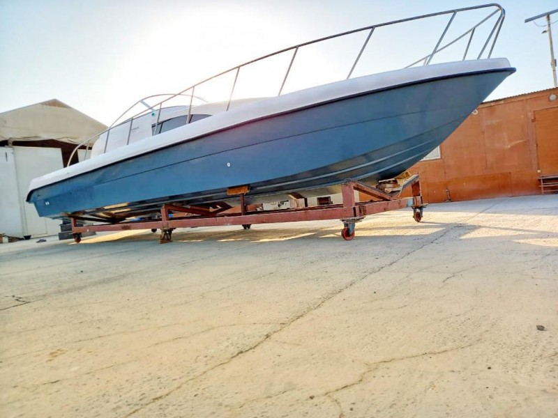 JAS Marine, continue to spread their reach with the addition of new products to their collection.